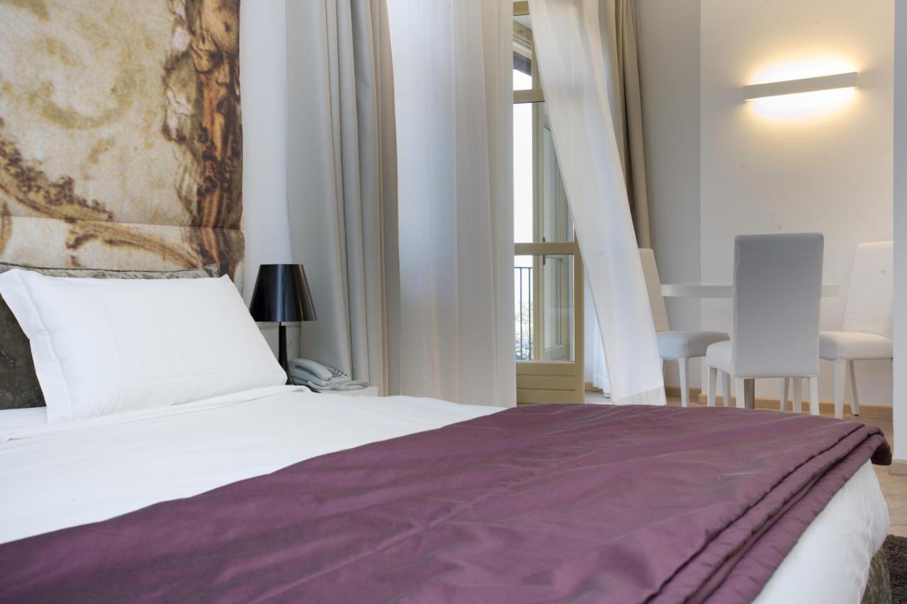 Hotel Castello Di Santa Vittoria Santa Vittoria d'Alba Экстерьер фото