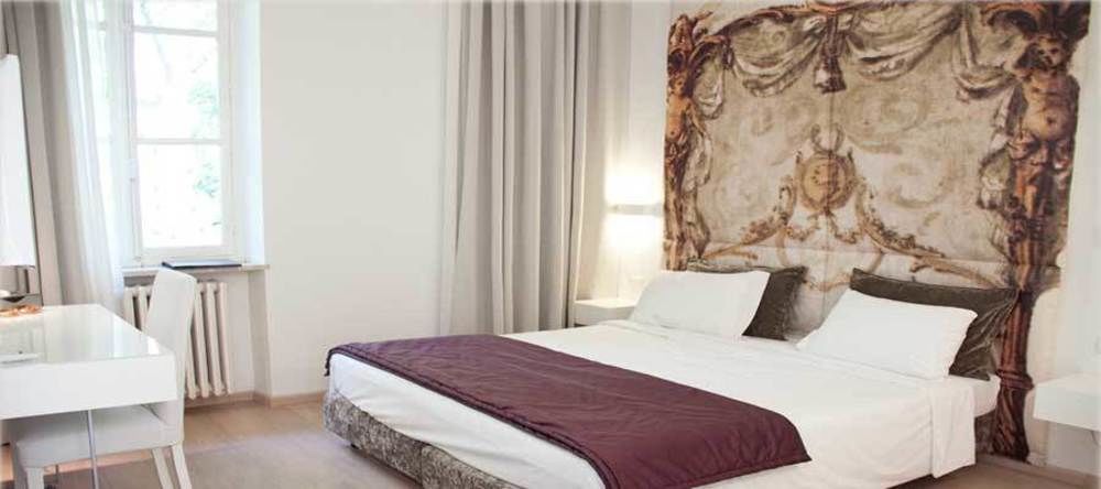 Hotel Castello Di Santa Vittoria Santa Vittoria d'Alba Экстерьер фото