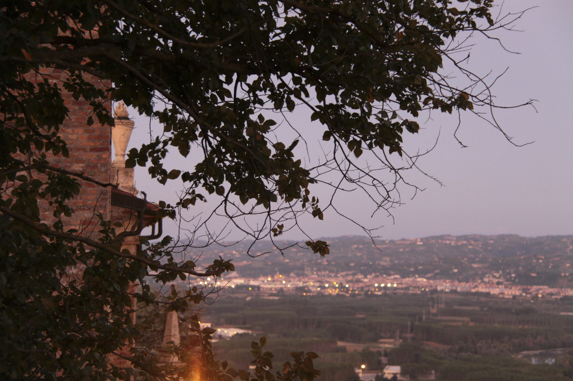 Hotel Castello Di Santa Vittoria Santa Vittoria d'Alba Экстерьер фото